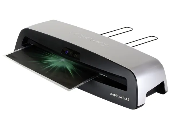 Lamineringsmaskine A3 Fellowes Neptune 3