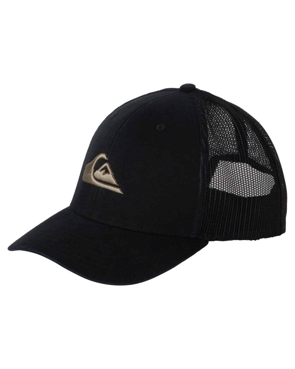 Quiksilver Trucker Cap »Grounder«