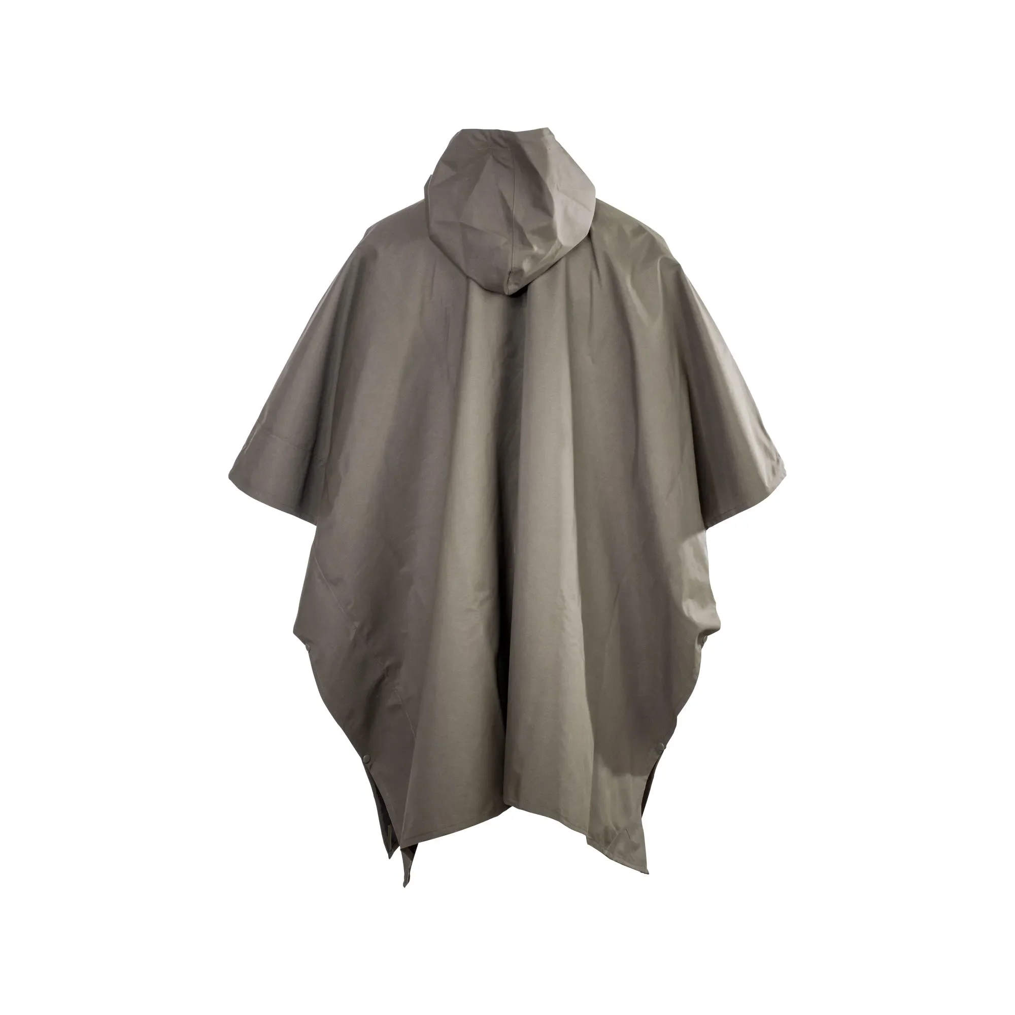 Bundeswehr Original -  BW Regenponcho IRR