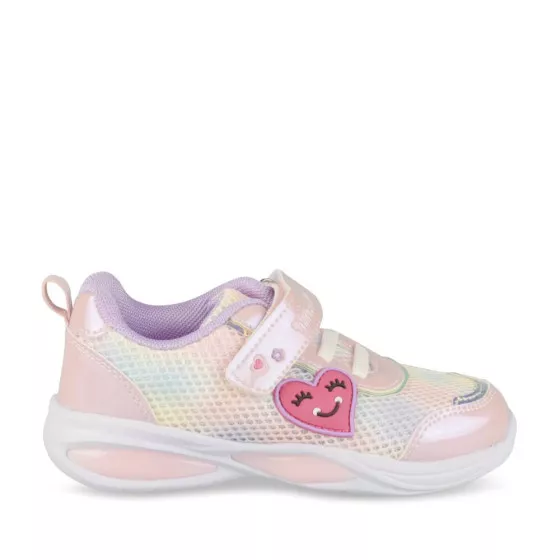 Baskets ROSE NINI & GIRLS
