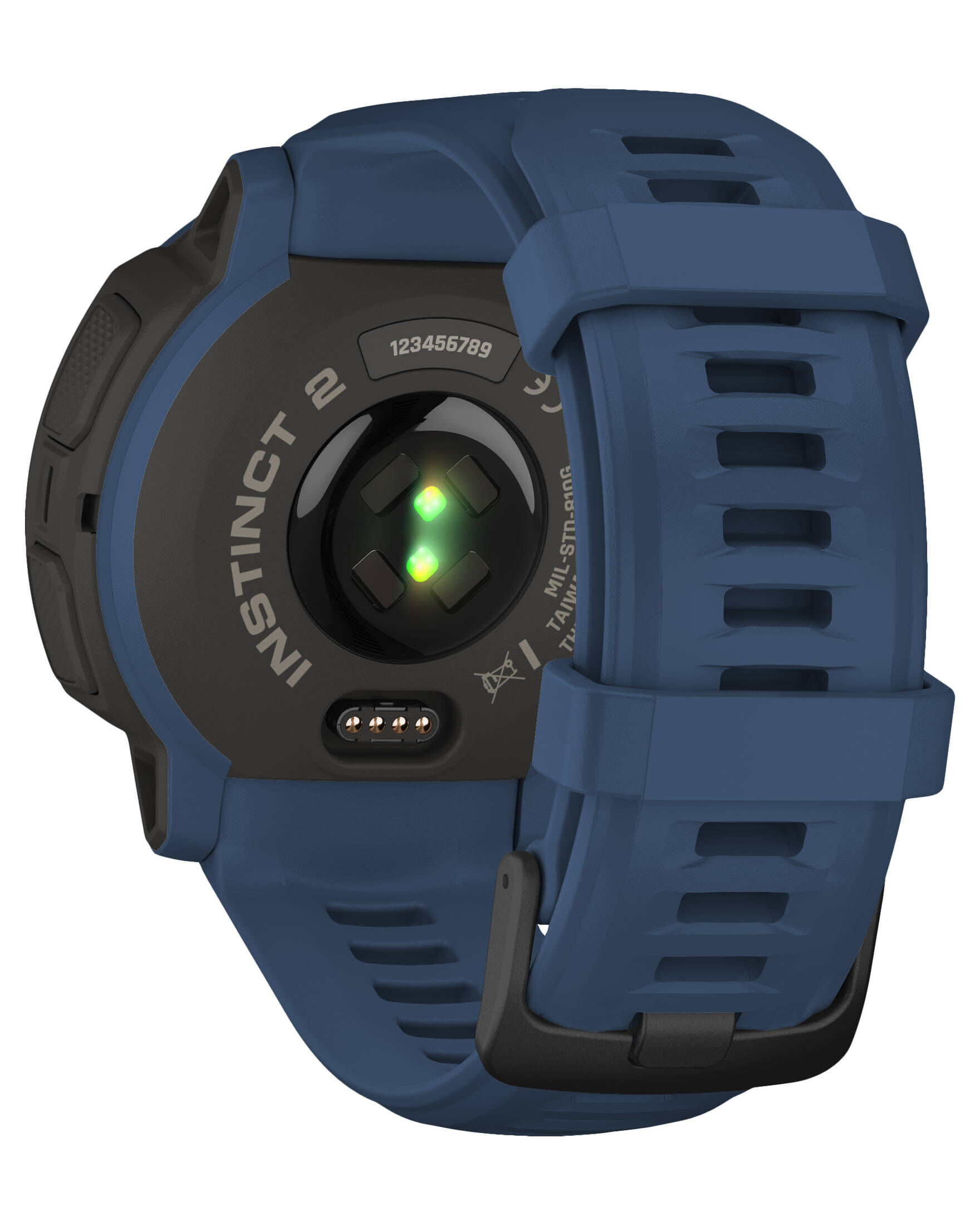 Garmin| Smartwatch INSTINCT 2 SOLAR