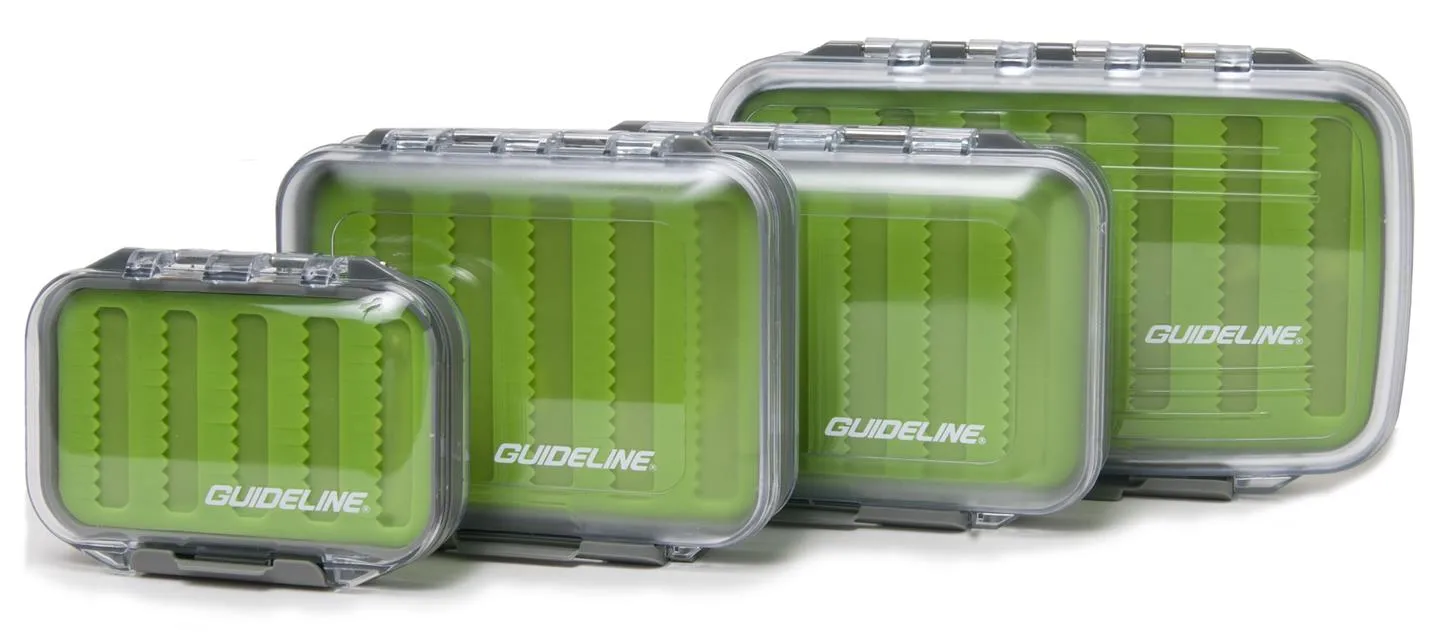 Guideline Guideline Double Side Silicone