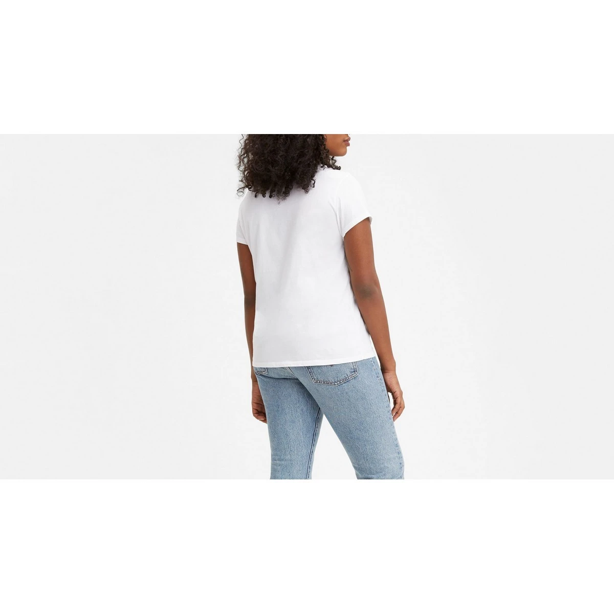 Dames T-shirt VIHIVA