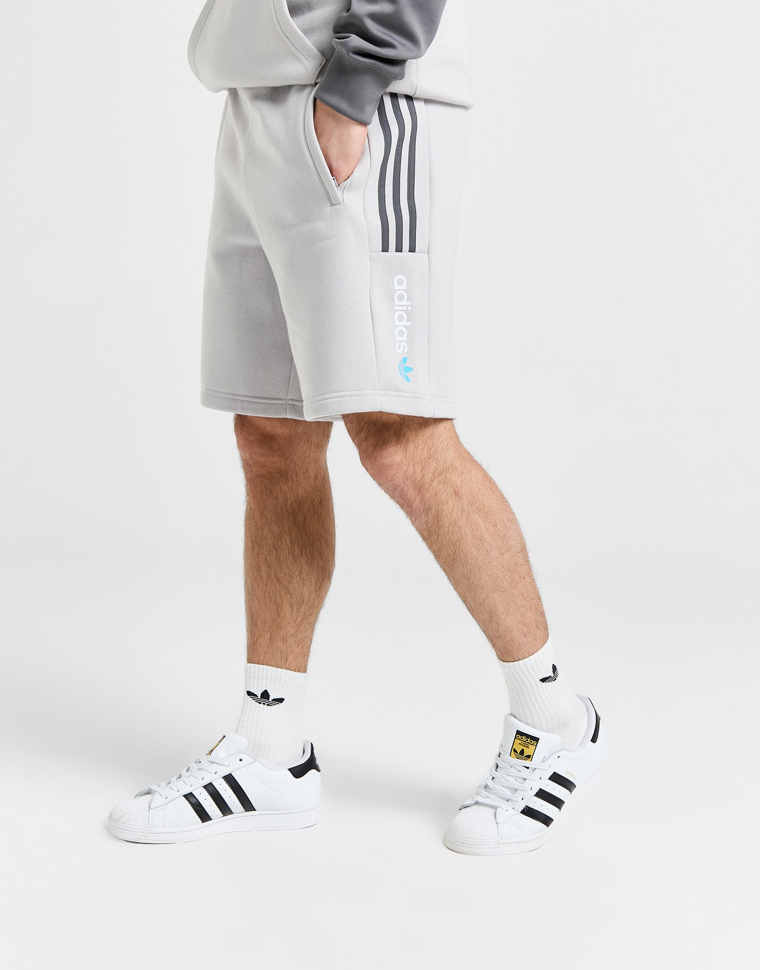 adidas Originals Short Cutline Homme