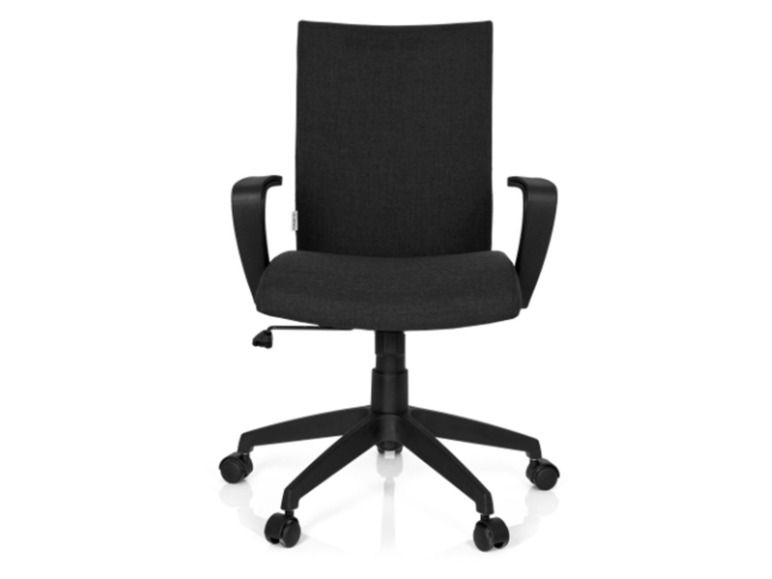 Bureaustoel Soft