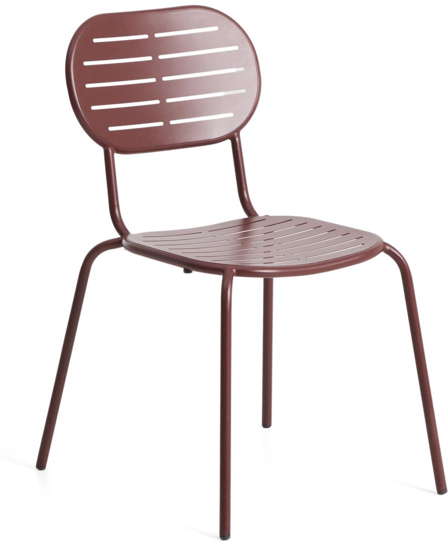 Kave Home   Brai Tuinstoel