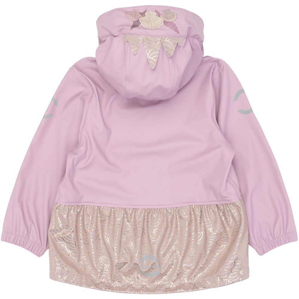 Køb Mikk-Line Mermaid Rain Sæt Mermaid