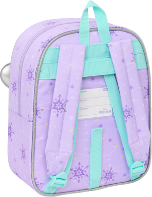 Disney Frozen Mini Ryggsekk 6L, Spirit