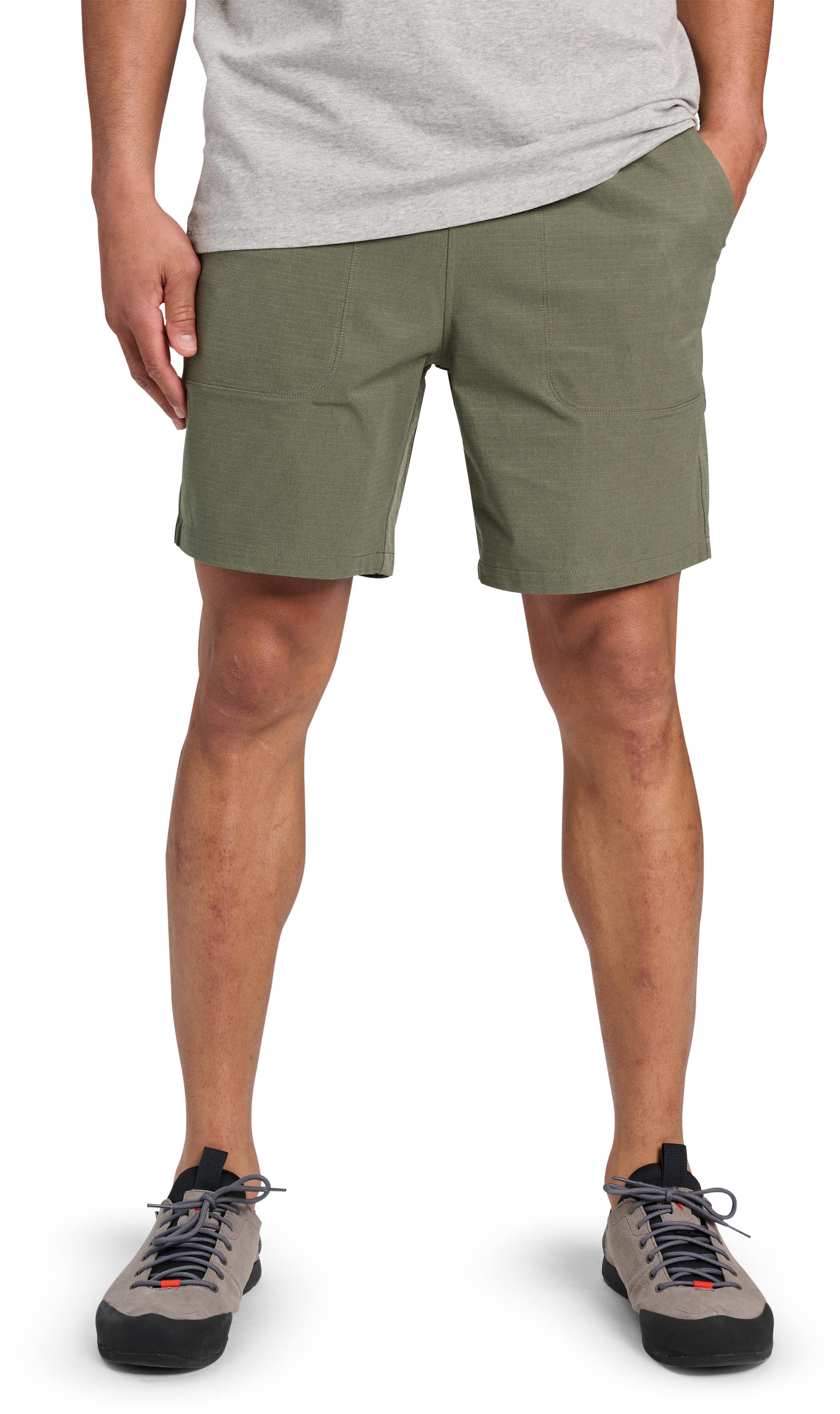 Black Diamond Sequence Shorts M's