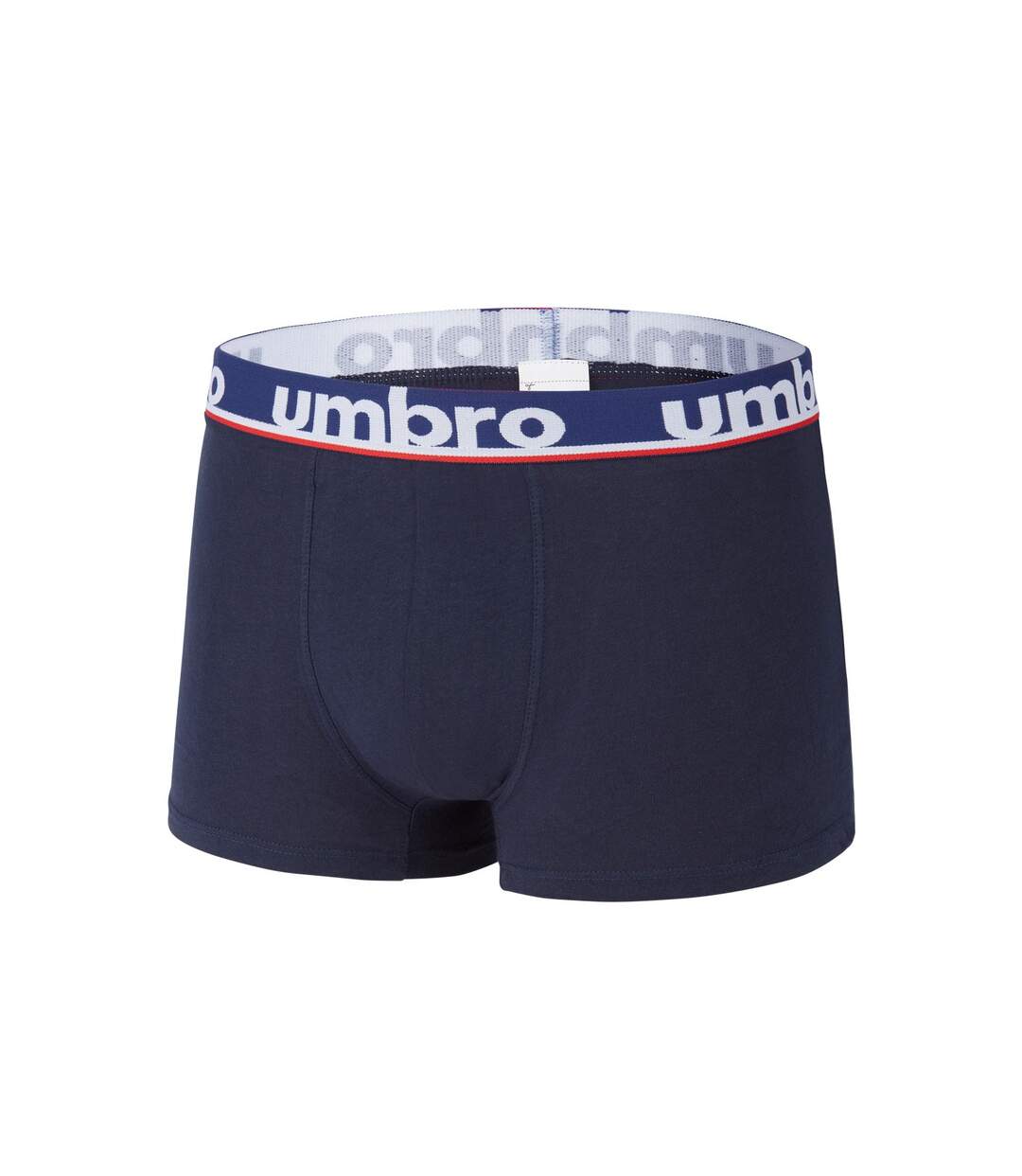 Boxer Homme 100% Coton, Calecon Homme, Respirant, Maille Aérée (Lot de 5)