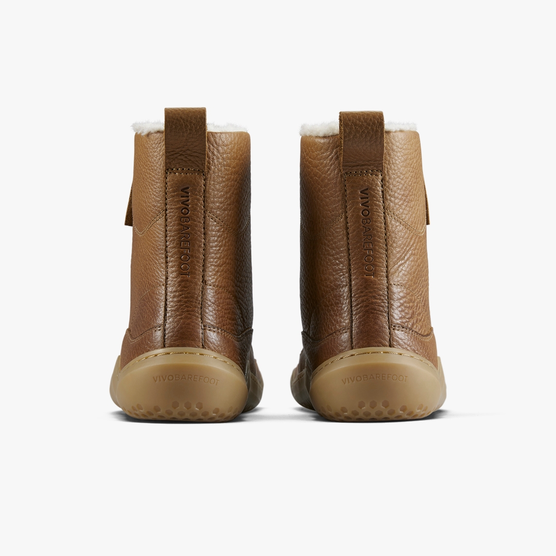 Gobi Boot Warmlined Womens