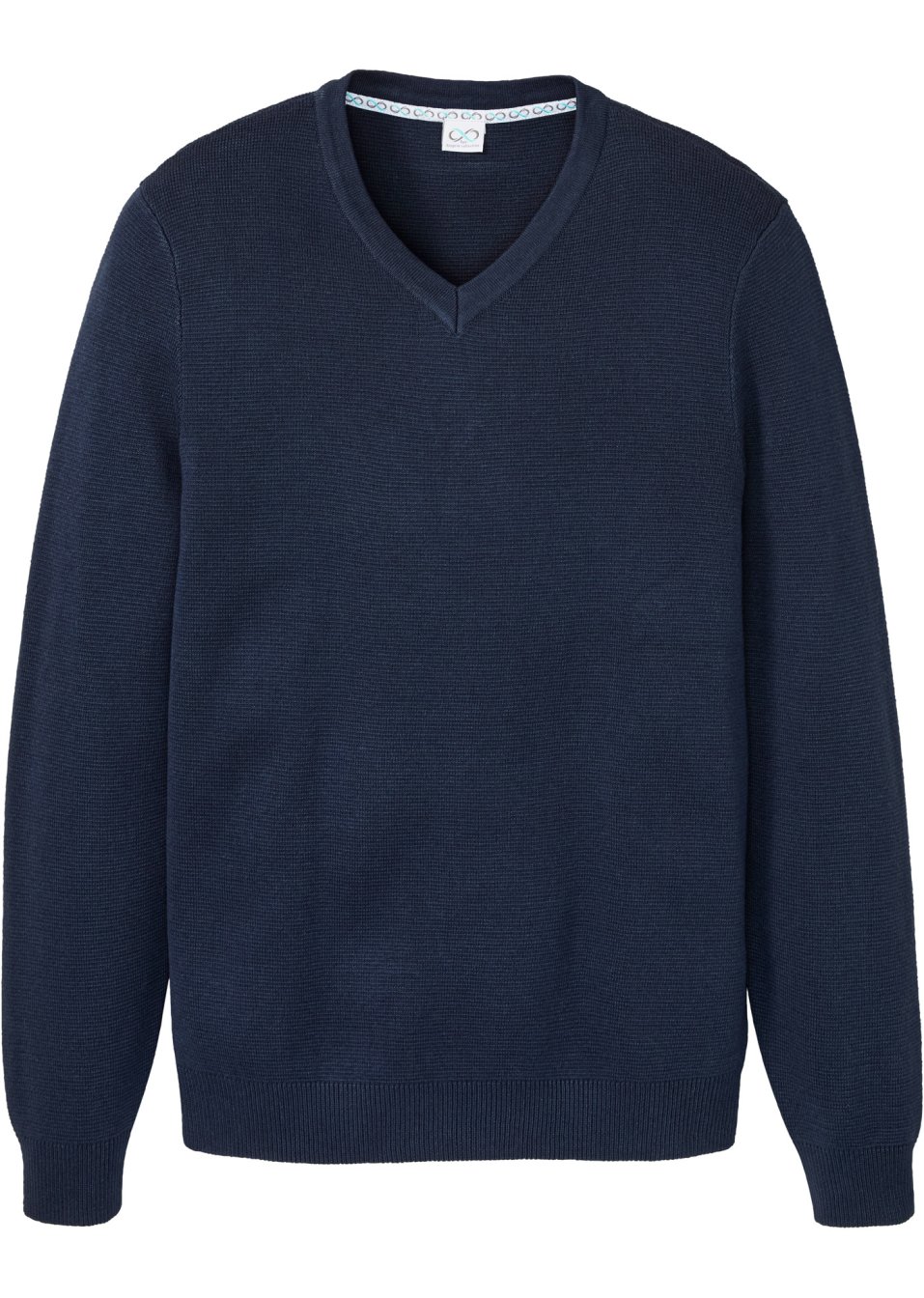 Pull avec col en V Essential