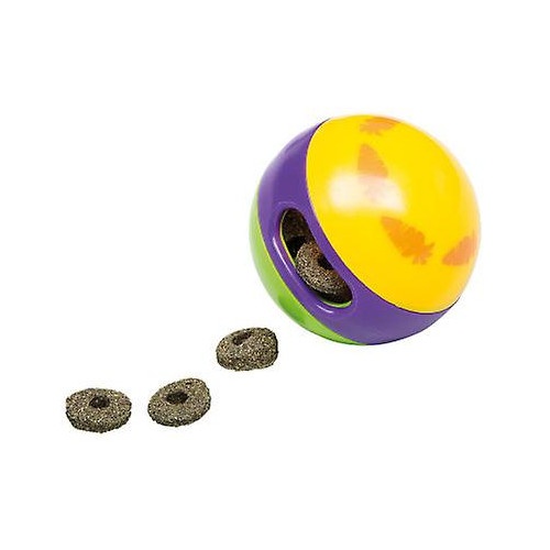 Dispensador de petiscos Ferplast para hamsters