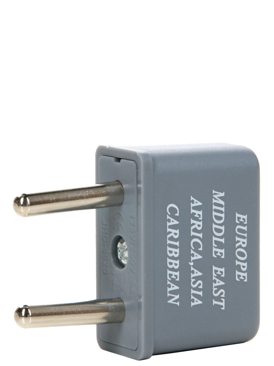 Adaptateur Àlectrique universel Airtex