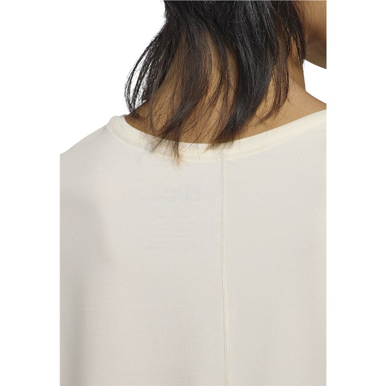 Jack Wolfskin Travel T W Cotton White Heather