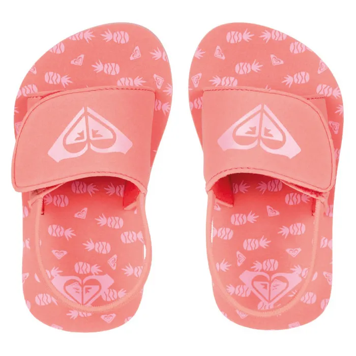 Roxy Finn Sandalen Junior
