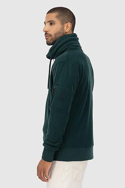 ALIFE AND KICKIN - VESTE ELIAS AK F