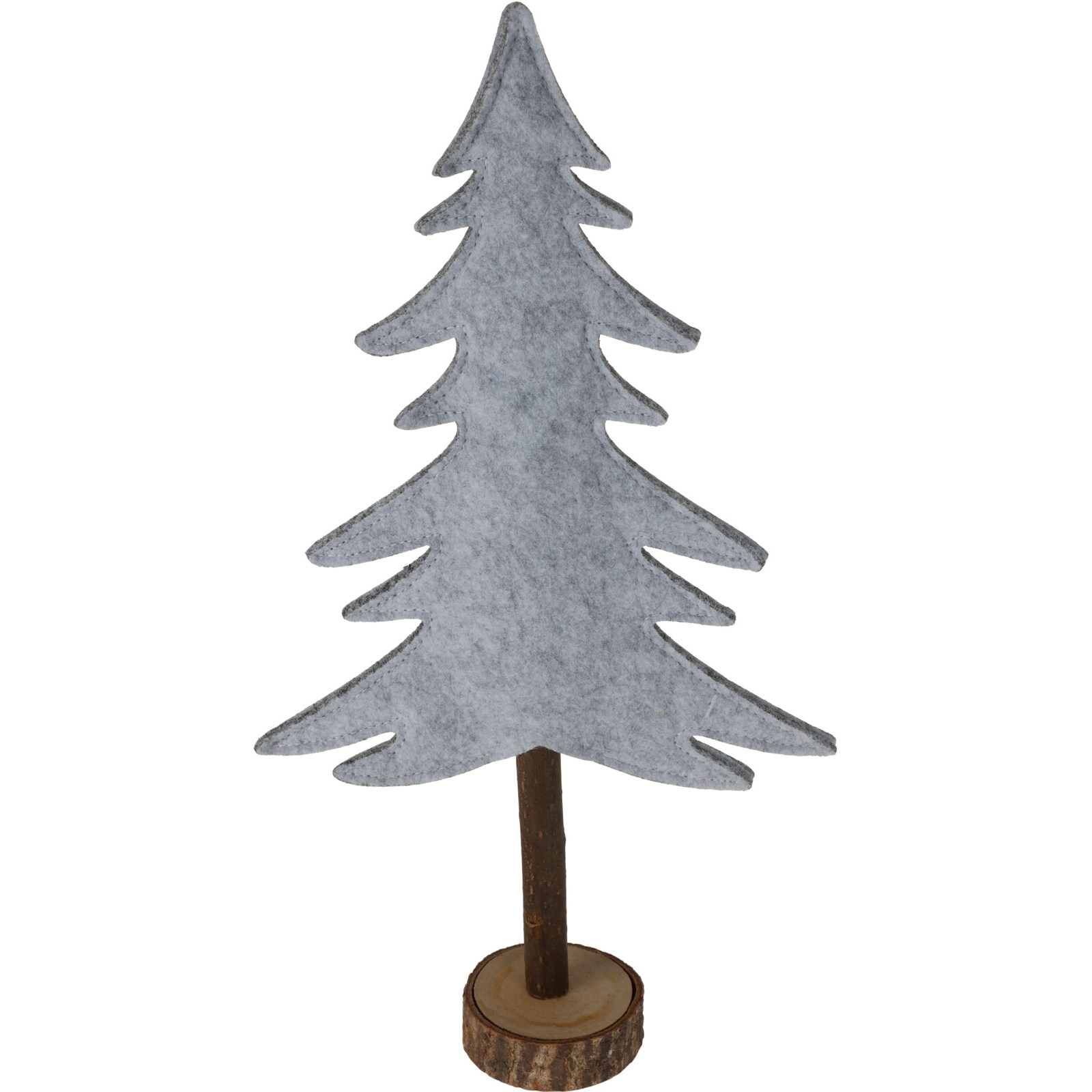 HTI-Living Filzbaum auf Stamm