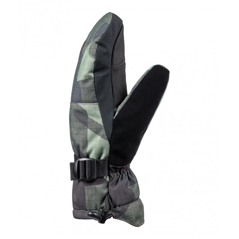 Mission Youth Mitt - Moufles enfant