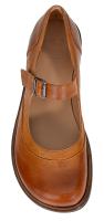 Pensko LEA002 brun Brun