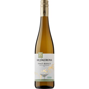Mezzacorona - Pinot Bianco - 750ML