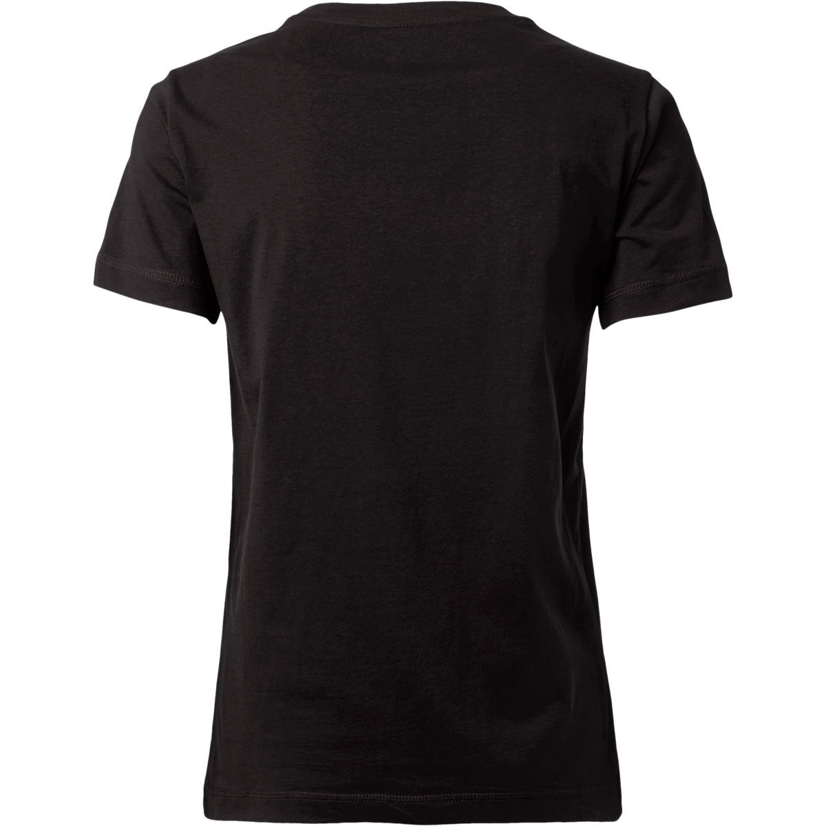 Champion Script Logo T-shirt Dame