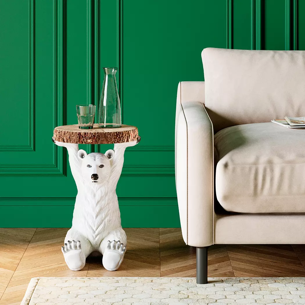 Beistelltisch Polar Bear 78943