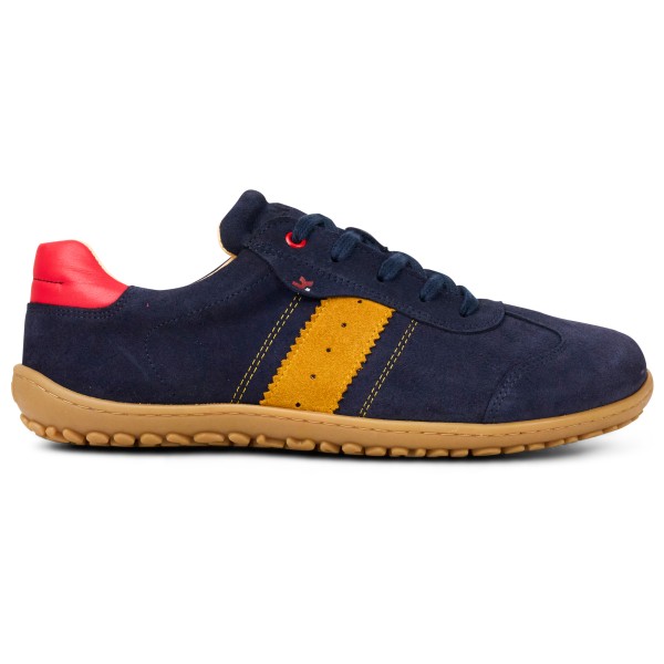 Koel - Ilo Suede 3.0 - Chaussures minimalistes
