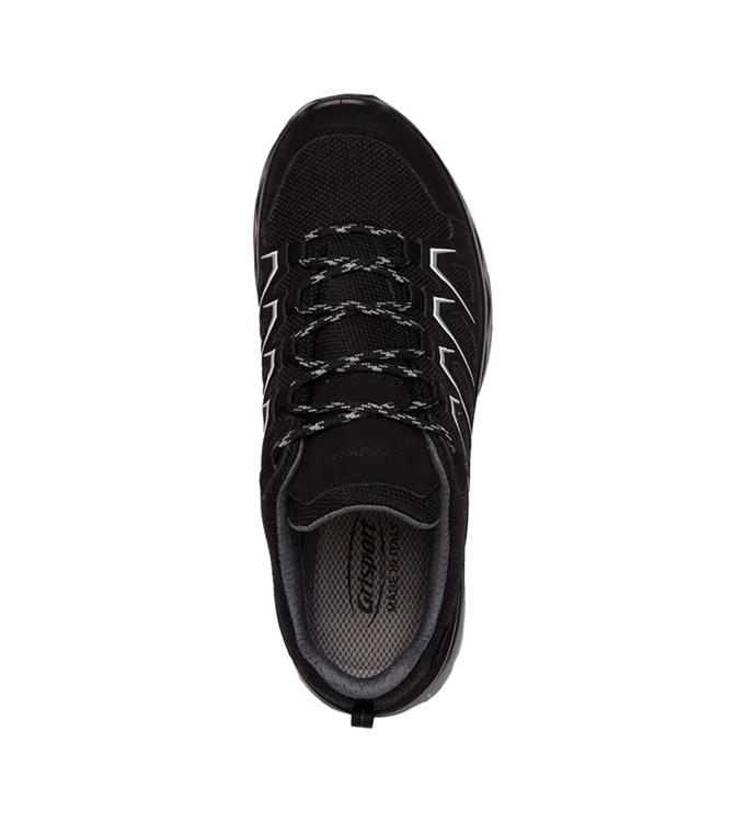 GRI Wega Low Black