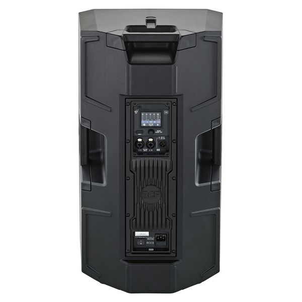 RCF ART 915/18 AX Power Bundle