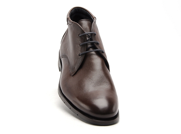 Lloyd boots bottine homme tamar marron