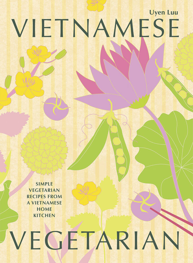 New Mags Vietnamese Vegetarian