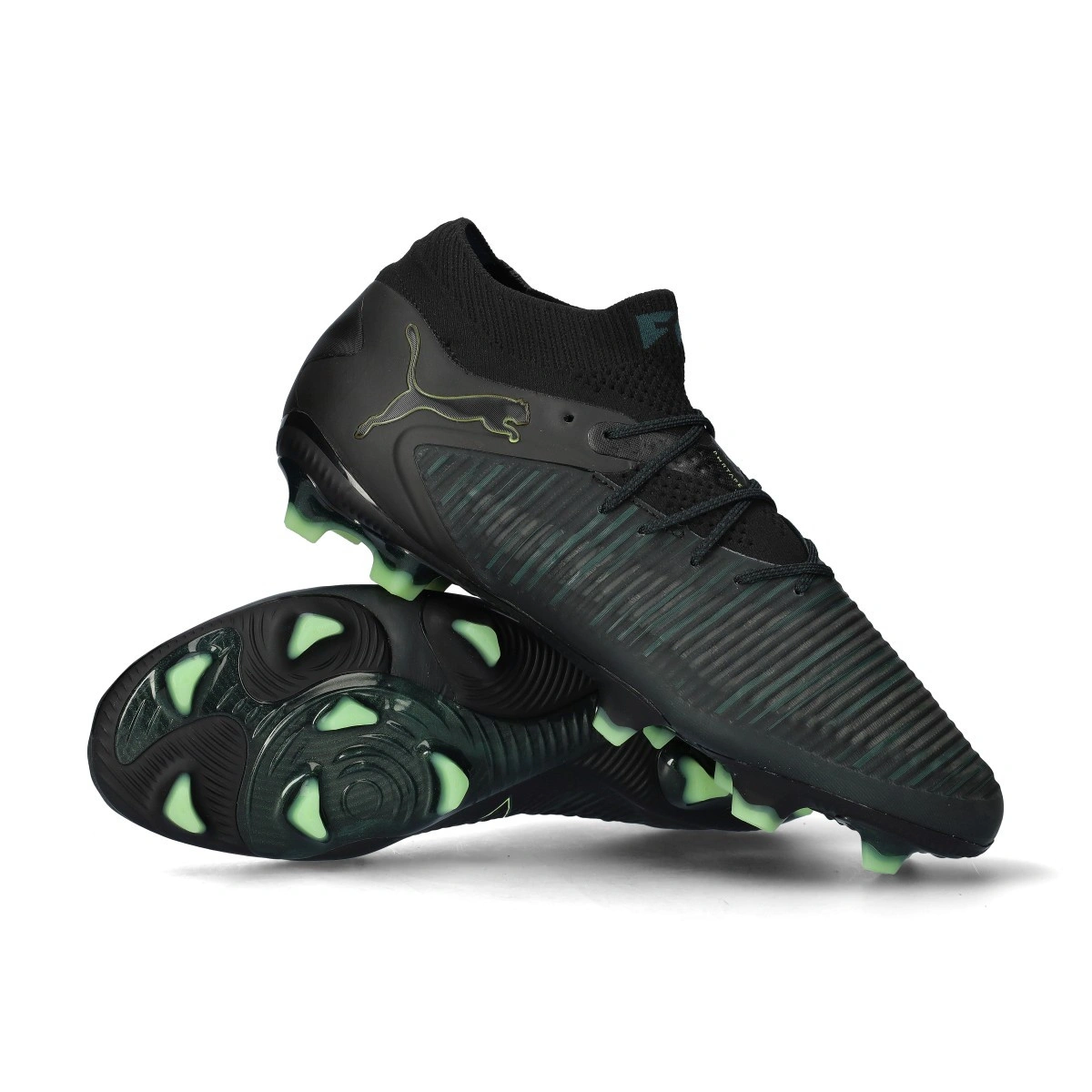 Chuteira Puma Future 8 Ultimate FG