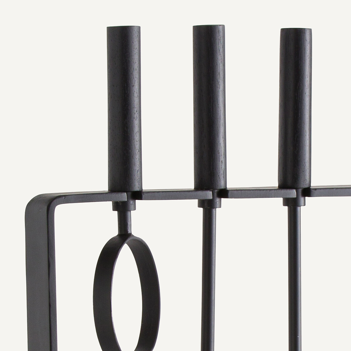 AM.PM<br>Suporte e acessórios para lareira, Eco