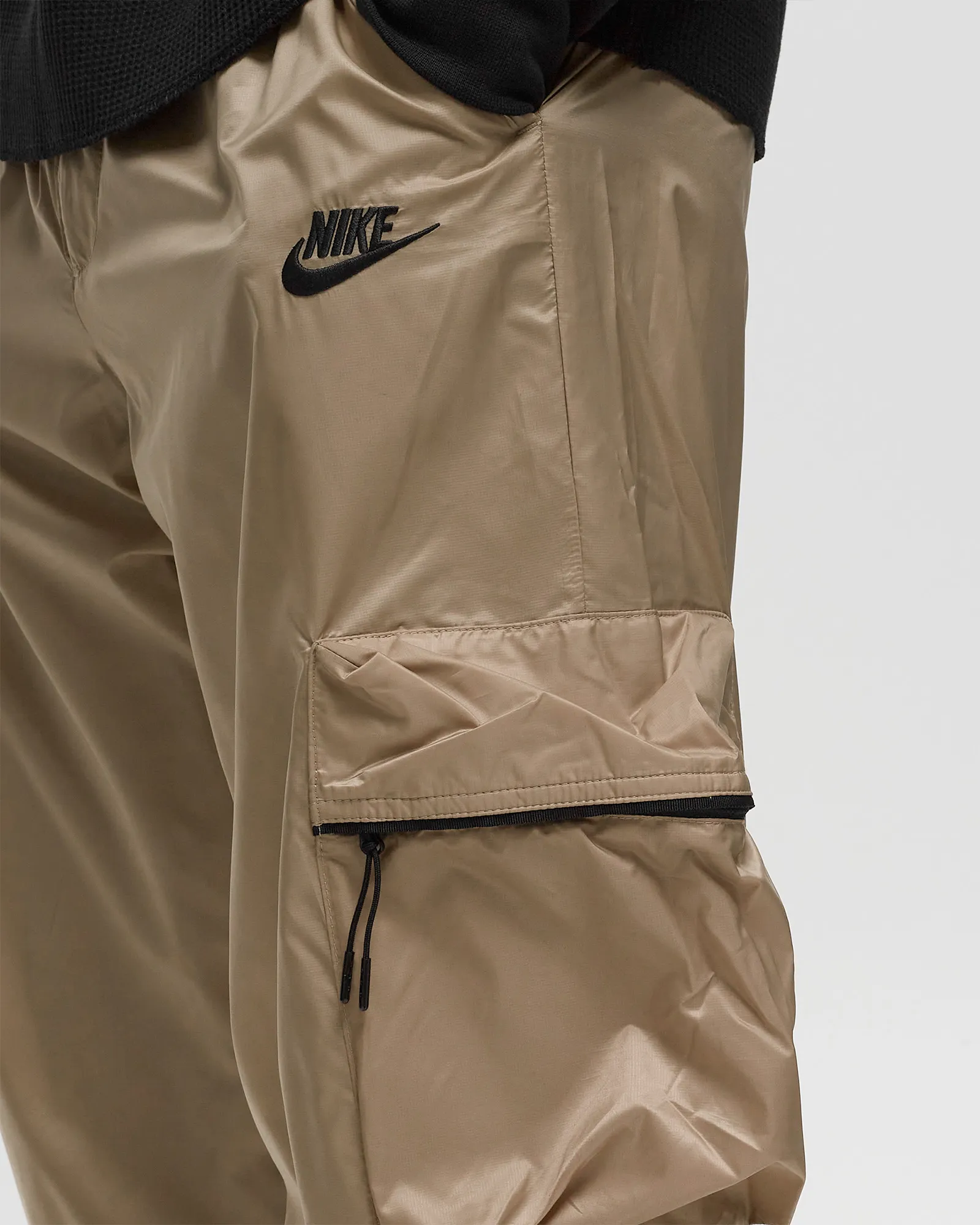 Nike TECH LINED WOVEN PANT
