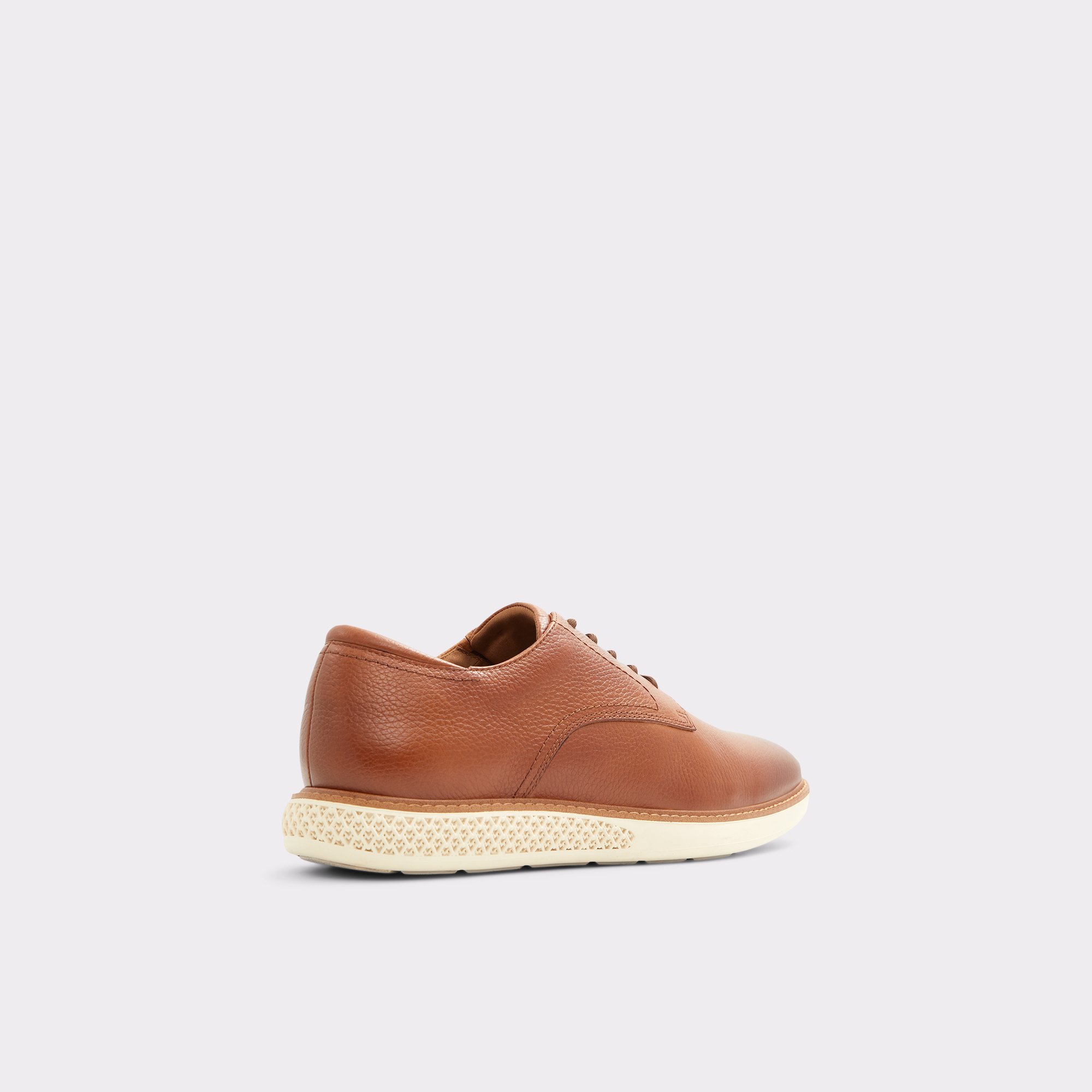 Craftstroll Cognac Men Casual Shoes