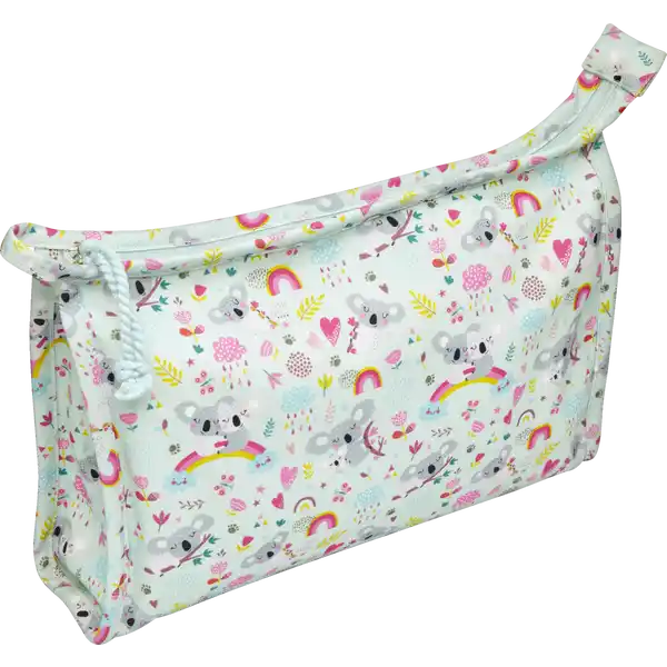 Kindertaschen Koala & Regenbogen