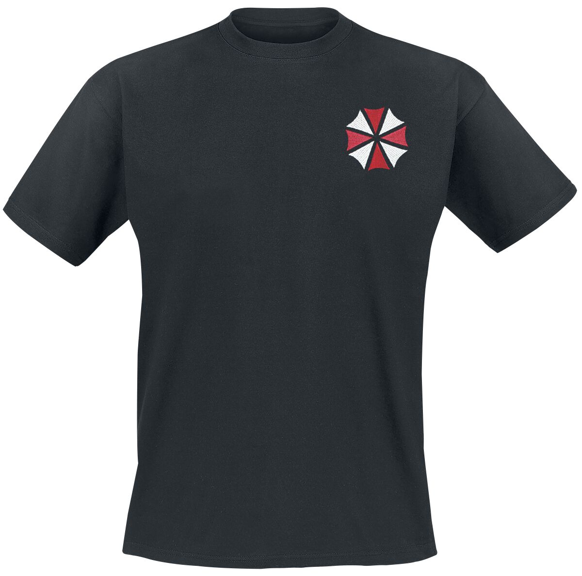 Umbrella Co. - Our Business Is Life Itself | Resident Evil T-Shirt Manches courtes