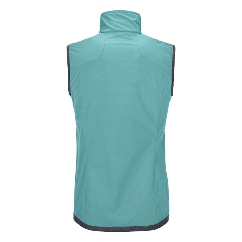 Berrino Vest - Veste sans manches femme