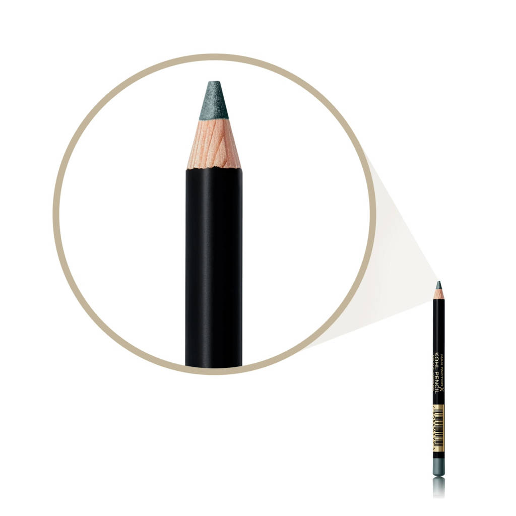 Fijn oogpotloodMax Factor Kohl Pencil Oogpotood - 070 Olive