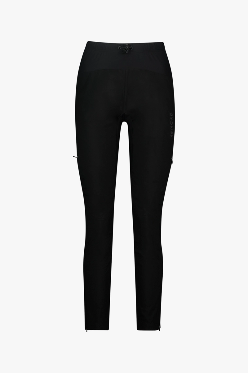 46 NORD Windbreaker Damen Langlaufhose