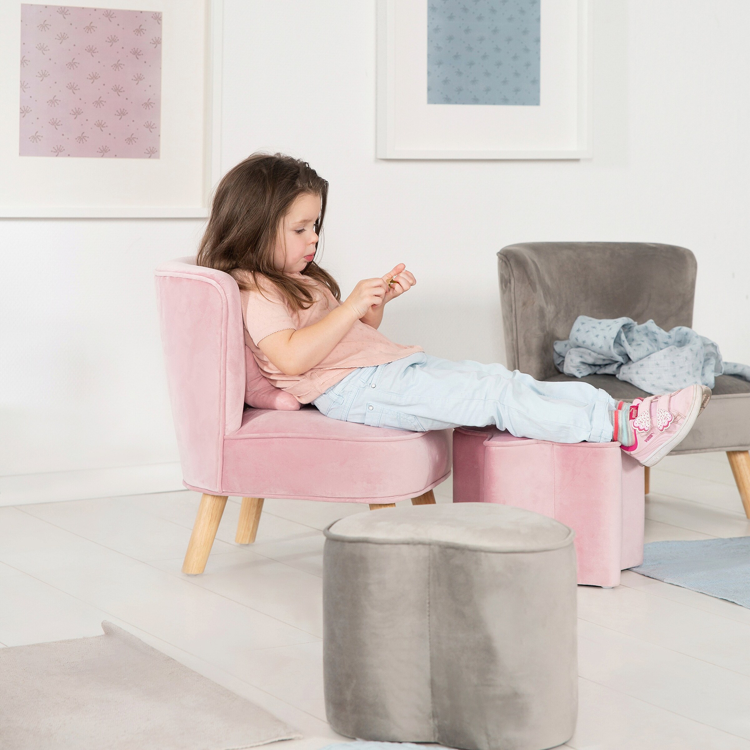 roba Kindersessel