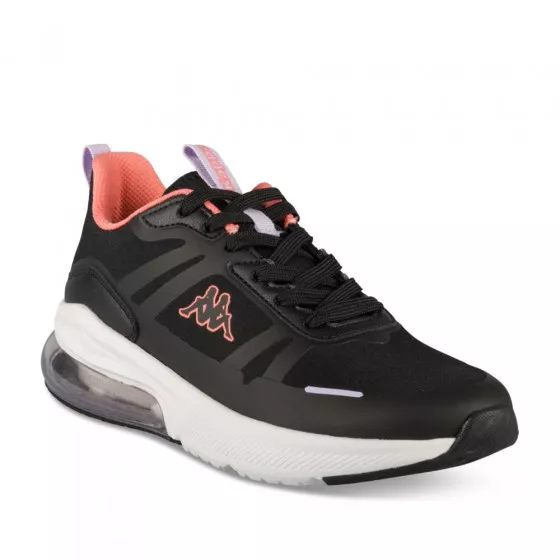 Baskets NOIR KAPPA