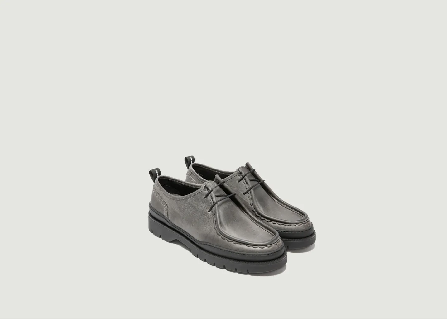 Derbies Major Kleman