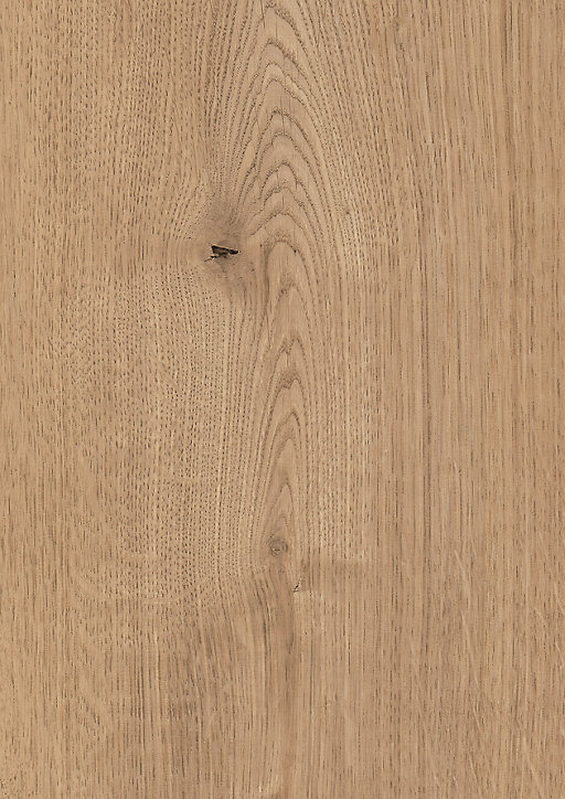 Sol stratifié Beachlin chêne vieilli L. 138,3 x l. 19,3 cm x ép. 8 mm GoodHome compatible pièces humides