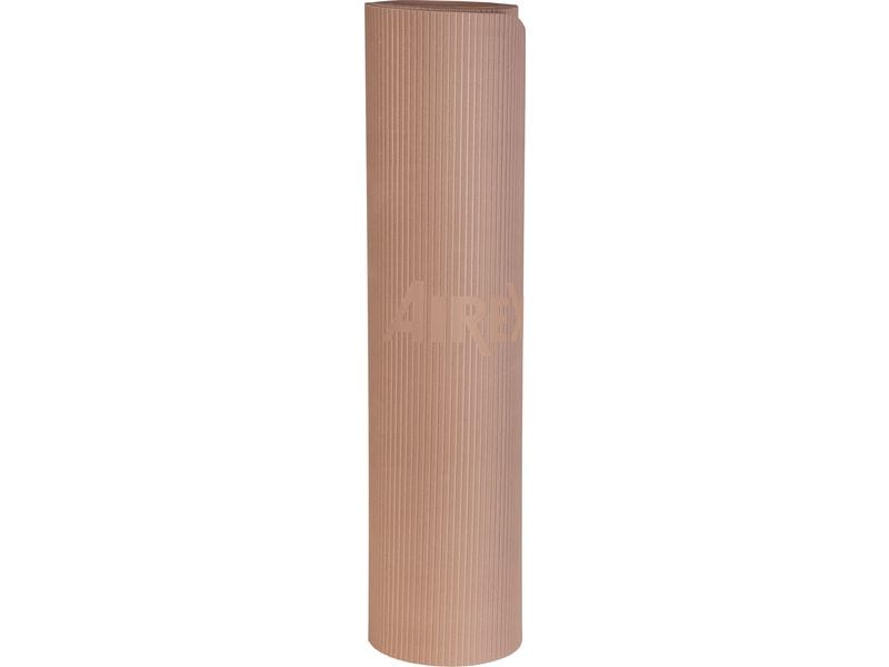 Airex Trainingsmatte TrExercise 180 Hellbraun Fitnessmatte