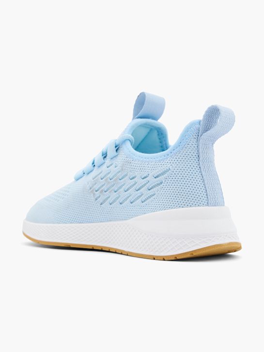 Vty Sneaker Blau