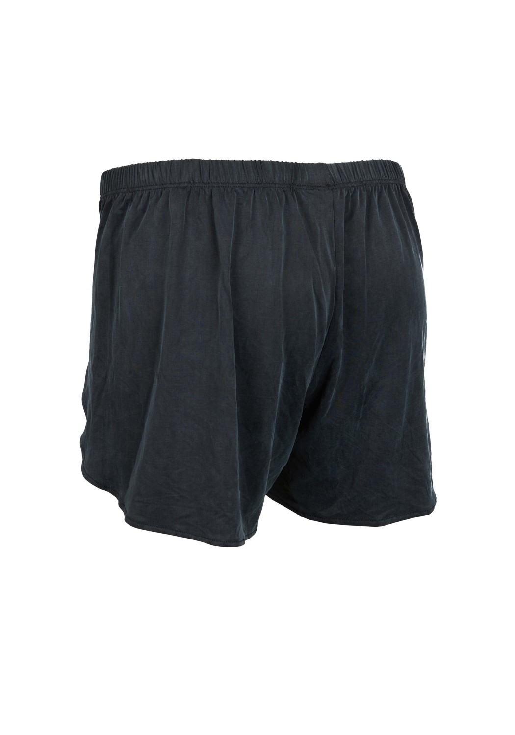 Moya Kala Shorts Cupro Lounge Graphite