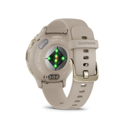 GarminVENU 3S - grau
