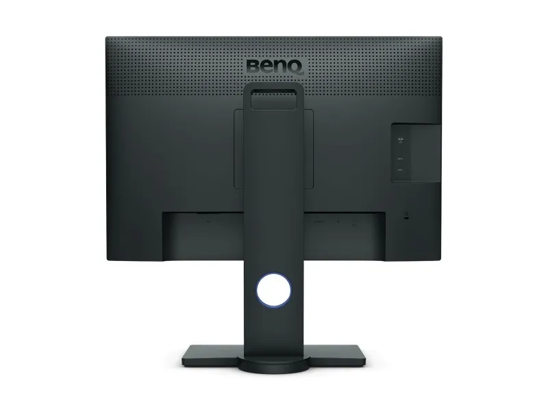 BenQ PhotoVue SW240 - SW Series - LED-skærm - 24.1